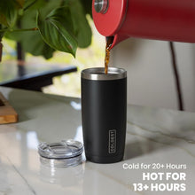 Load image into Gallery viewer, Coldest 20 oz Tumbler v2