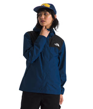 Load image into Gallery viewer, THE NORTH FACE Womens Antora Waterproof Breathable Rain Coat