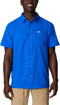 Columbia Men’s PFG Slack Tide Camp Shirt