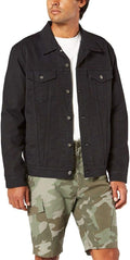 Levi Strauss Signature Gold Men's Signature Trucker Jacket