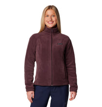Load image into Gallery viewer, Columbia Women's Benton Springs Full Zip