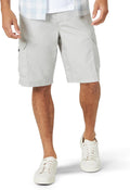 Lee Men's Extreme Motion Crossroad Cargo Short
