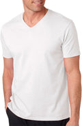 Gildan Men's V-Neck T-Shirts, Multipack, Style G1103
