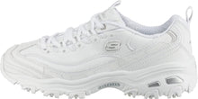 Load image into Gallery viewer, Skechers Women's D'Lites Fresh Start Memory Foam Lace-up Sneaker