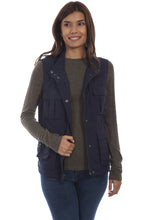 Load image into Gallery viewer, Scully Trailhead (6262) – Women’s Vest