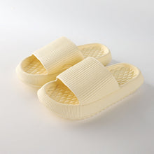 Load image into Gallery viewer, Women's EVA Slippers - Rhombus Stripe Anti-Slip Summer Slides