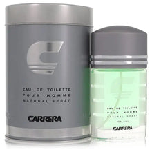 Load image into Gallery viewer, Carrera By Muelhens Cologne for Men