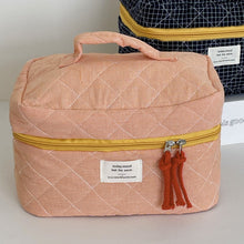 Load image into Gallery viewer, Portable Toiletries Organizer For Travel