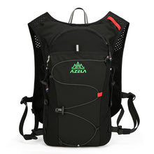 Load image into Gallery viewer, Lightweight Hiking Backpack for Women &amp; Men – Nylon Trekking Daypack for Outdoor Sports &amp; Marathons