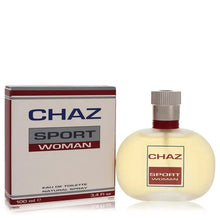 Load image into Gallery viewer, Chaz Sport By Jean Philippe Perfume for Women