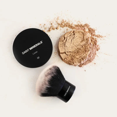 SAINT MINERALS Loose Powder