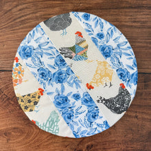 Load image into Gallery viewer, Small Bowl &amp; Banneton Covers