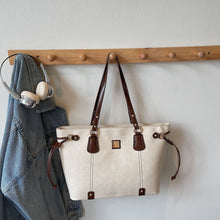 Load image into Gallery viewer, Large-capacity Bucket Tote Bag