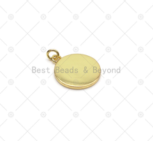 Load image into Gallery viewer, 69 Number Enamel Charm, Sku#JD12