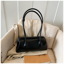 Load image into Gallery viewer, High-end, High-capacity Baguette Underarm Bag, Fashionable Style