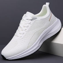 Load image into Gallery viewer, Lightweight Mesh Running Shoes - Breathable Athletic Sneakers for Men &amp; Women