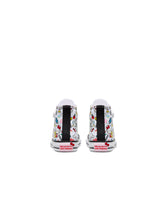 Load image into Gallery viewer, Converse x Hello Kitty (PS) Chuck Taylor All Star HI - White