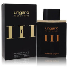 Load image into Gallery viewer, Iii By Ungaro Cologne for Men