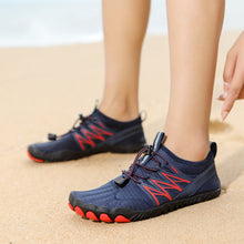 Load image into Gallery viewer, Five-Toe Wading Shoes for Beach &amp; Stream - Breathable Water Shoes