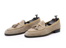 Load image into Gallery viewer, Men's British-Style Genuine Leather Business Casual Oxford Shoes