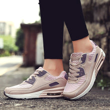 Load image into Gallery viewer, Casual Low Heel Slip-On Shoes