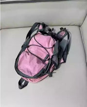 Load image into Gallery viewer, Outdoor Spring Outing Contrasting Colors Retro Lightweight Travel Small Bag
