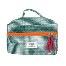 Load image into Gallery viewer, Portable Toiletries Organizer For Travel