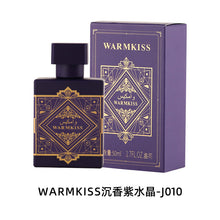 Load image into Gallery viewer, Perfume for Men Long-Lasting Light Scent Middle East Dubai UAE Fragrance