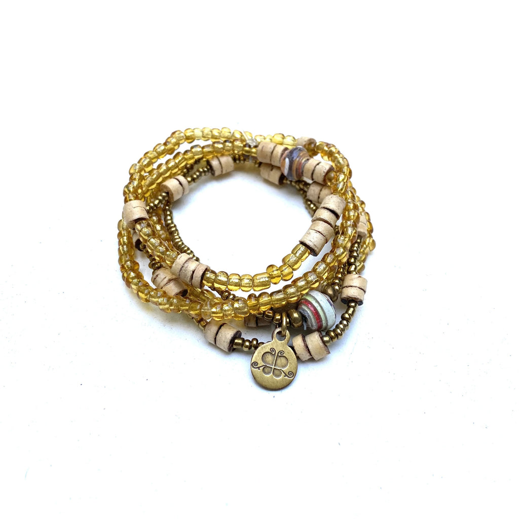 Stacker Bracelets