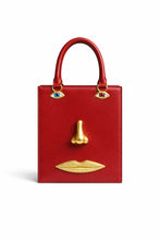 Load image into Gallery viewer, Women's Luxury PU Leather Shoulder Handbag