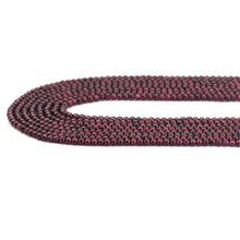 Load image into Gallery viewer, Genuine Red Garnet Round Smooth Beads, Sku#U1740