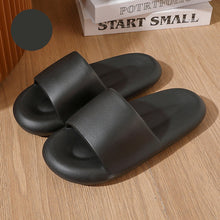 Load image into Gallery viewer, Unisex EVA Slip-On Slippers | Non-Slip Lightweight Bathroom Slides