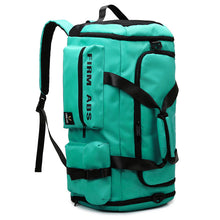 Load image into Gallery viewer, Large Capacity Waterproof Yoga &amp; Swimming Duffel Bag