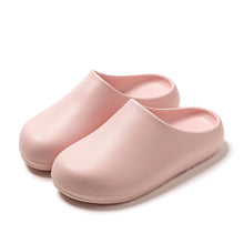 Load image into Gallery viewer, EVA Closed-Toe Slippers – Non-Slip, Waterproof &amp; Oil-Resistant Outdoor Footwear for Men &amp; Women