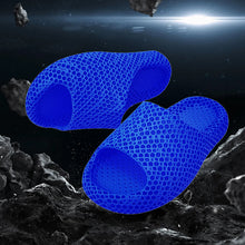 Load image into Gallery viewer, 3D Ergonomic Slippers – Breathable Waterproof Non-Slip Indoor Outdoor Unisex Shoes