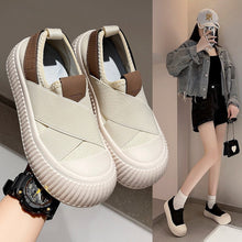 Load image into Gallery viewer, Women's Retro Breathable Casual Sports Sneakers - Lightweight Mesh Walking Shoes