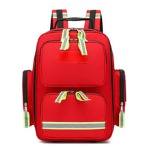 Load image into Gallery viewer, Medical Emergency Backpack – Waterproof Oxford Travel Bag | Sarah Express