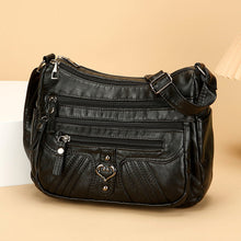 Load image into Gallery viewer, Multi-pocket Practical Casual Shoulder Bag
