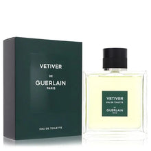 Load image into Gallery viewer, Vetiver Guerlain By Guerlain Cologne for Men
