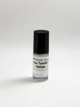 Load image into Gallery viewer, Cool Citrus Basil Unisex Perfume Fragrance