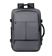 Load image into Gallery viewer, High-Capacity Travel Backpack