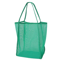 Load image into Gallery viewer, Transparent Mesh One-shoulder Bag Fashionable Lightweight And High-capacity