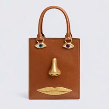 Load image into Gallery viewer, Women's Luxury PU Leather Shoulder Handbag