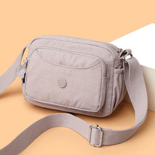 Load image into Gallery viewer, Small Square Crossbody Phone Bag