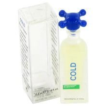 Load image into Gallery viewer, Cold By Benetton (Unisex)
