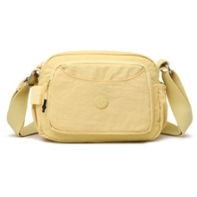 Load image into Gallery viewer, Small Square Crossbody Phone Bag