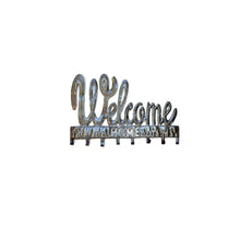 Load image into Gallery viewer, Welcome Home Hooks