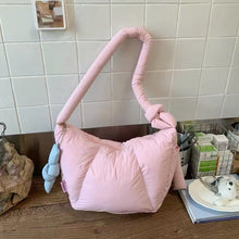 Load image into Gallery viewer, Duobao Large-Capacity Shoulder Crossbody Bag