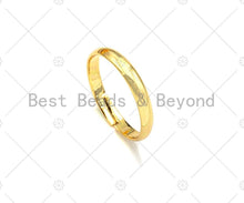 Load image into Gallery viewer, Silver Simple Band Ring, Sku#X187