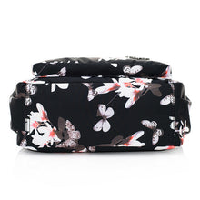 Load image into Gallery viewer, Women's Nylon Crossbody Shoulder Bag – High-Capacity Casual Everyday Handbag